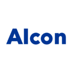 Alcon logo