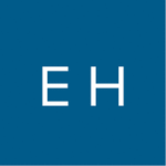 Elmsleigh House Logo