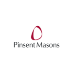 Pinsent Mason Logo