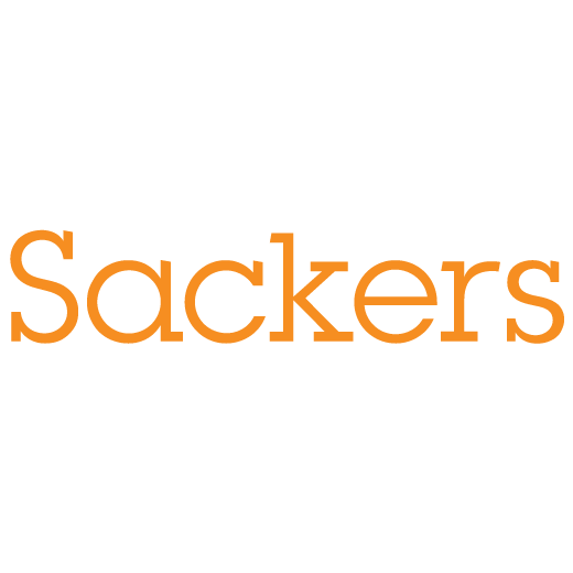 Sackers Logo