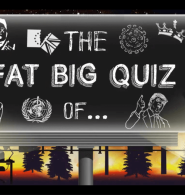 Online Fat Big Quiz