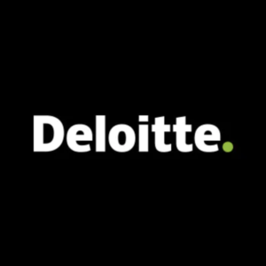 DELOITTE LOGO