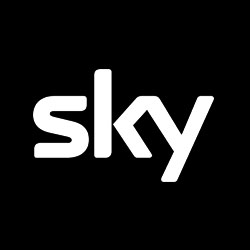 Sky-logo