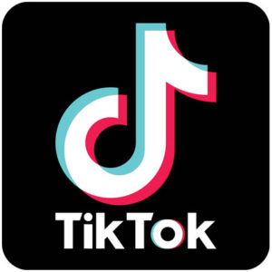 TIK TOK LOGO