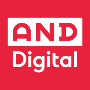 And Digital logo