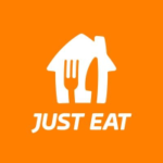 Just Eat Logo