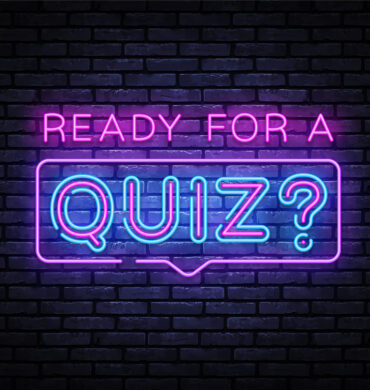 Quiz Night logo