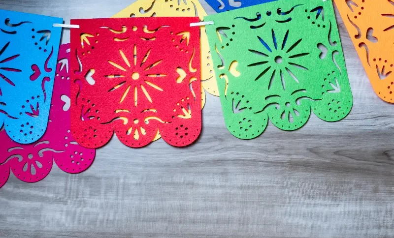 Virtual Hispanic Heritage Month Events - AVVA Experience