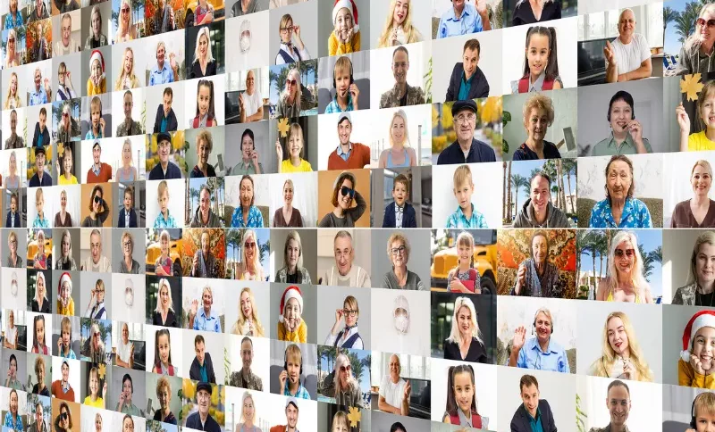 Virtual Large Scale Events - AVVA Experience
