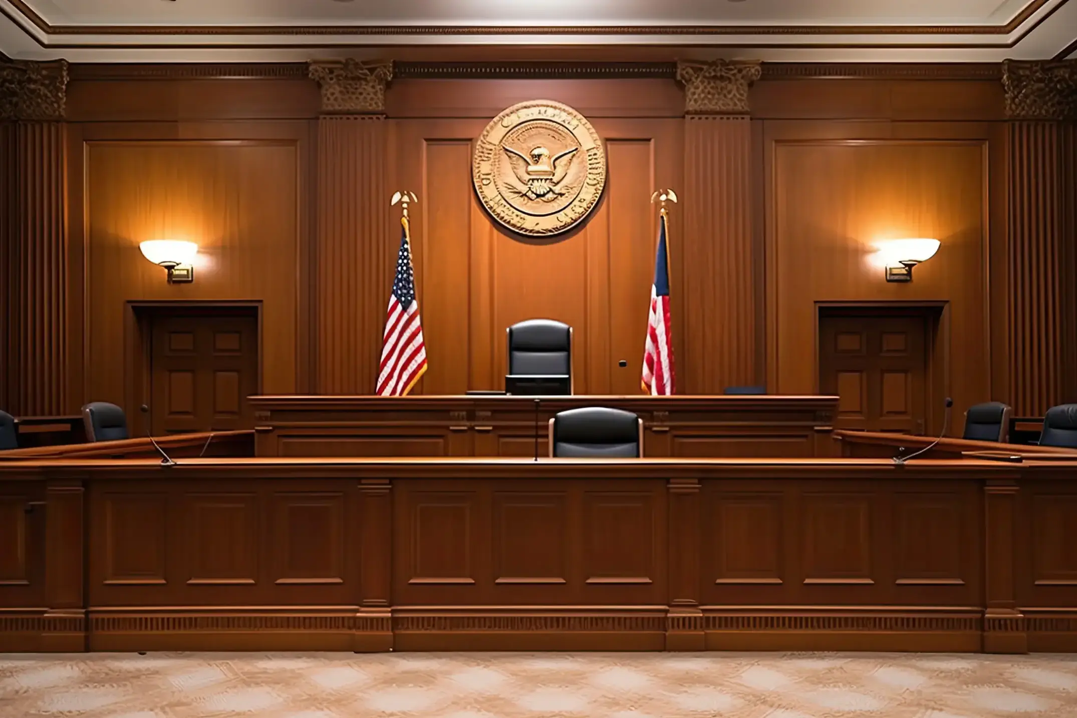 Be the Jury virtual courtroom-style mystery