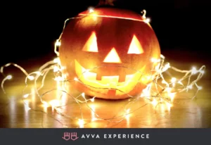 virtual Halloween party benefits