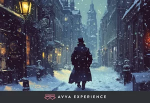 one of the best crime solving games by Avva Experience