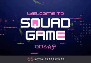 virtual escape room by AVVA is one of the best online games for meetings