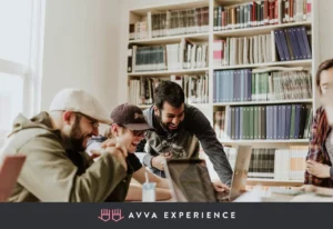  at Avva Experience, we provide the best virtual team building games