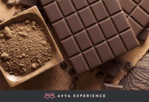 Chocolate Tasting is one of the top online events ideas