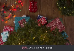 Remote christmas party ideas