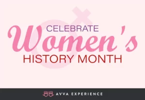 Women's History Month