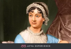 Writer Jane Austen