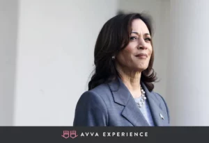 Vice President Kamala Harris