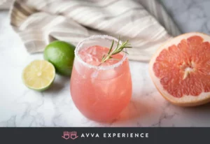 Interactive Virtual Cocktail Making Class