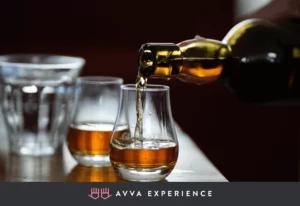 Online Interactive Whiskey Tasting