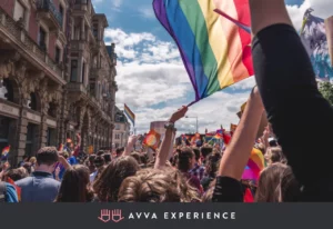 popular pride month activities