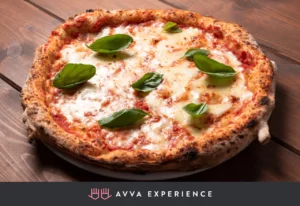 pizza making is one of the top virtual happy hour ideas