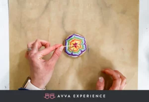 cookie decorating class is one of the top virtual pride events 2025