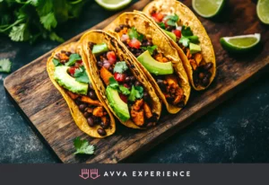 taco making is one of the best online cinco de mayo activities
