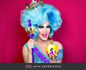 virtual number 1 bingo is one of the best online lgbtq events