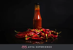 sauce making is one of the best virtual cinco de mayo activities