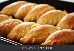 empanada making class is one of the best virtual cinco de mayo activities