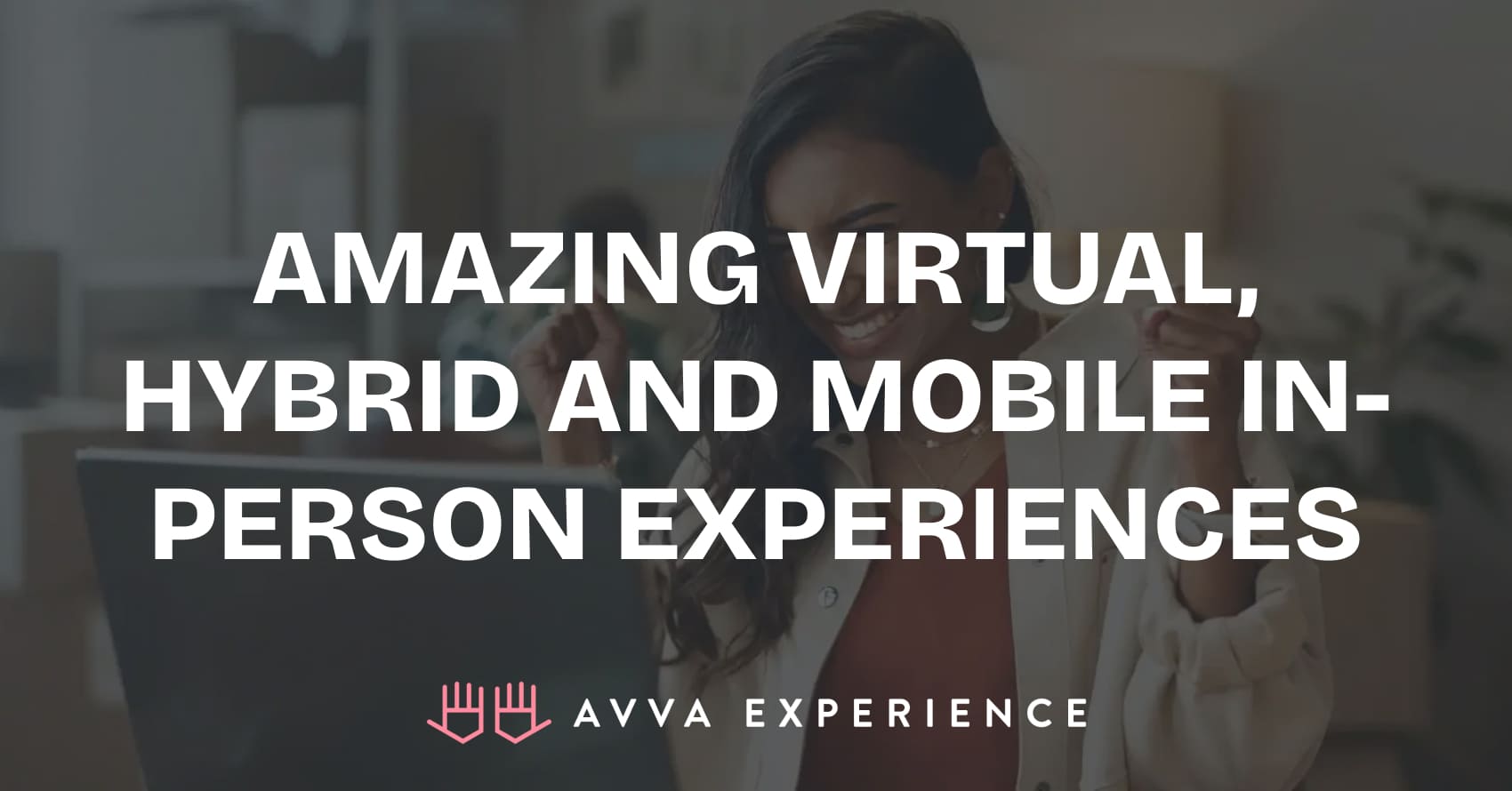 Virtual & In-Person Team Building Experiences | AVVA
