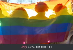 Pride Month LGBTQ+