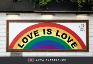 pride month event