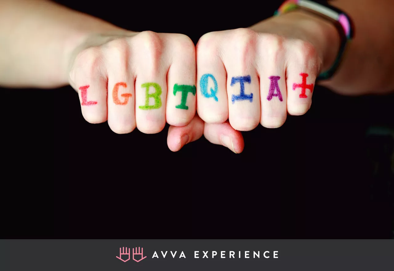 Pride Month symbolism
