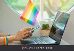 ultimate LGBT history trivia quiz by Avva Experience