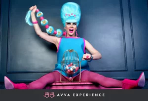 Virtual Pride Party