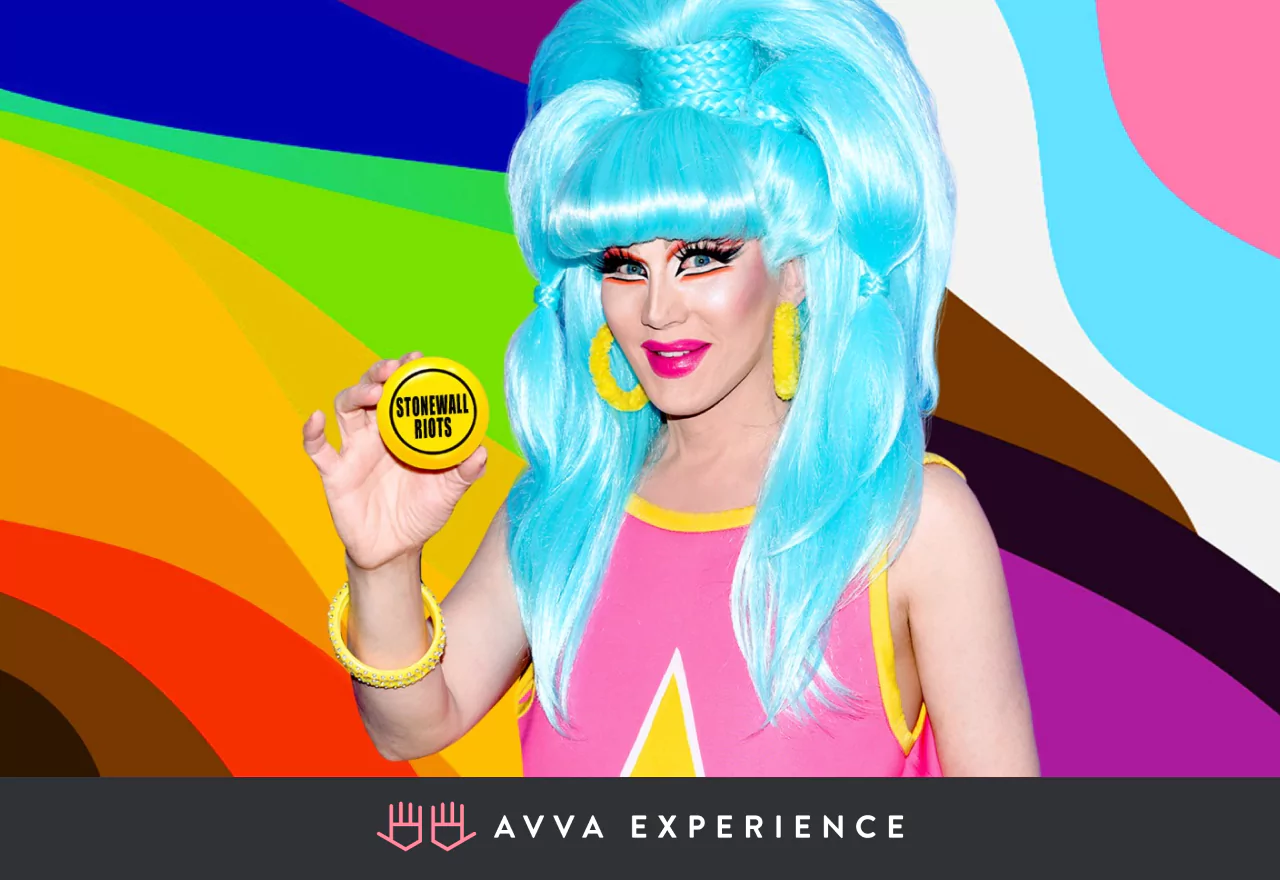 drag bingo is one of the top LGBT trivia quizzes