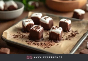 candy making is one of the top team cooking classes