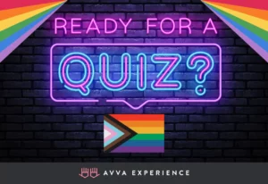 LGBTQ+ History & Pride Trivia