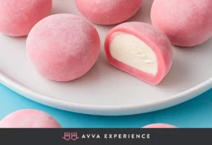 Cooking team building Mochi Ice Cream Making