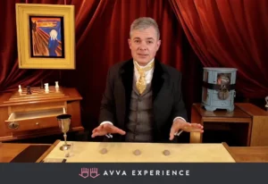 Penny Dreadful Magic Show
