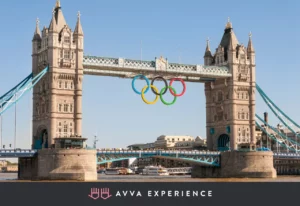 Office Olympics ideas benefits