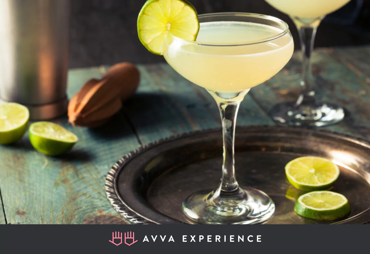 Cocktail-making class is among the best events for virtual happy hour