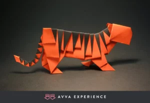 virtual origami workshop that works like thursday morning quotes