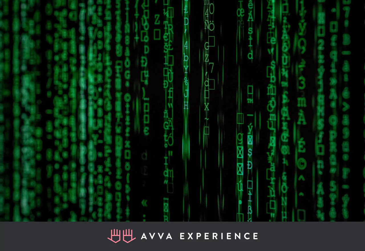 Break the Code is the best Halloween escape room by Avva Experience