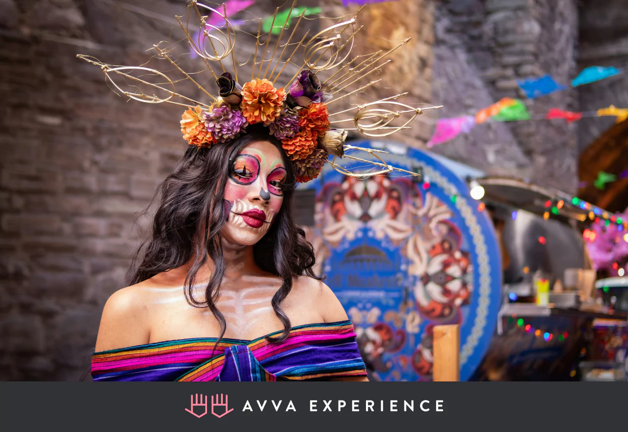 joyful hispanic heritage month events