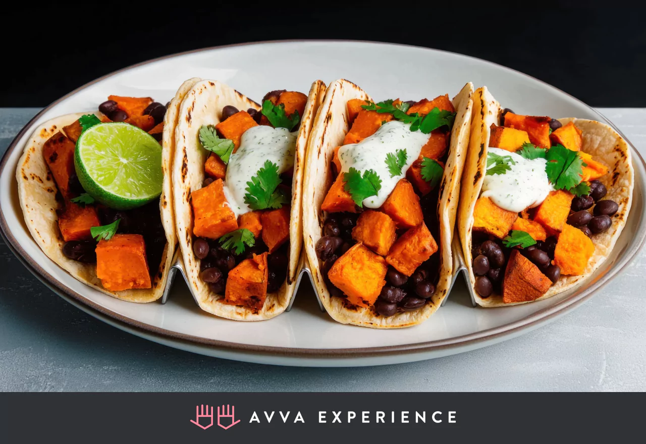 Online Taco Making Class is one of the best Hispanic Heritage Month activities