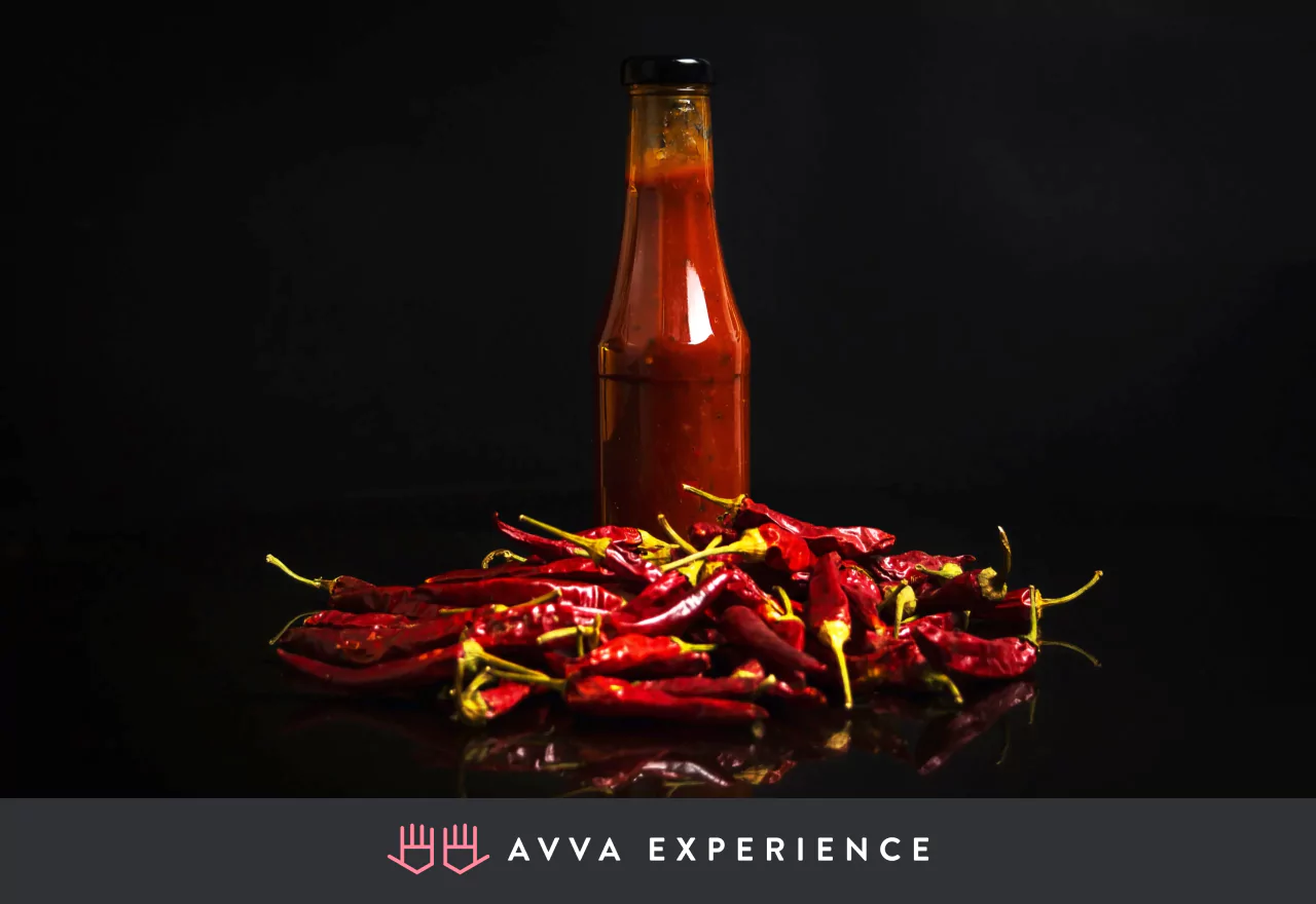 Online Hot Sauce Making Workshop is one of the top Hispanic Heritage Month activities